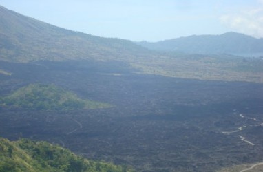 Geopark Meratus dan Kebumen Indonesia Bersaing untuk Pengakuan UNESCO Global Geopark